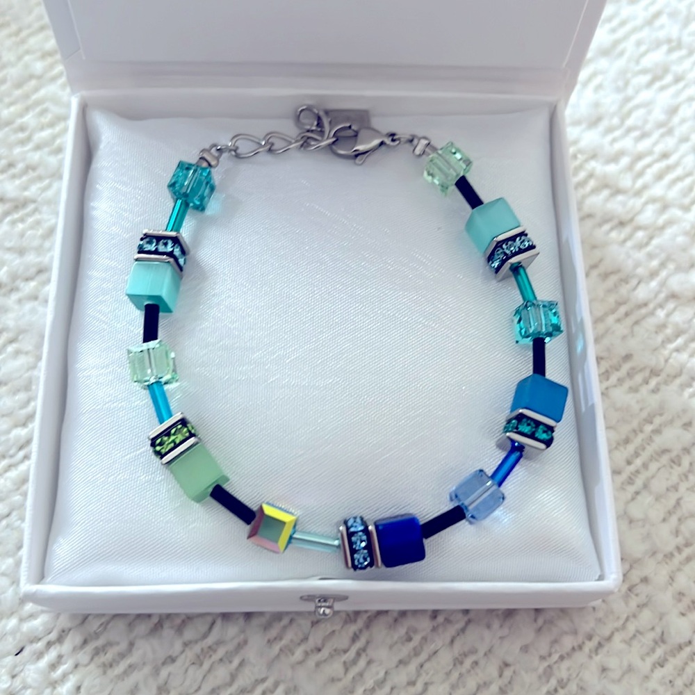 COEUR DE LION bracelet